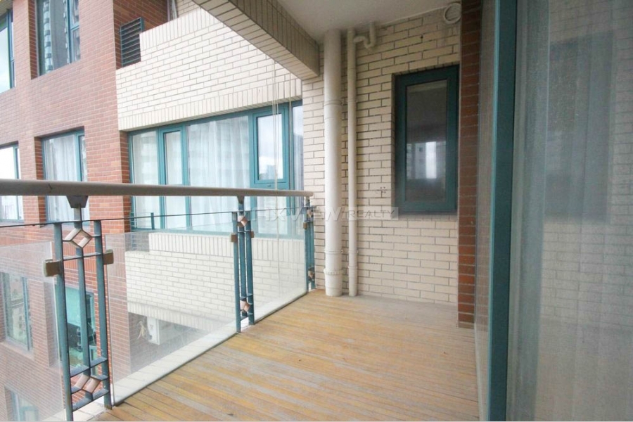 The Courtyards 3bedroom 125sqm ¥29,000 PRS1193