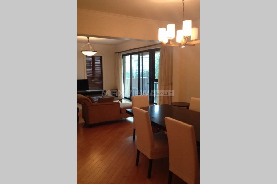 Arcadia 3bedroom 190sqm ¥24,000 PRY1005