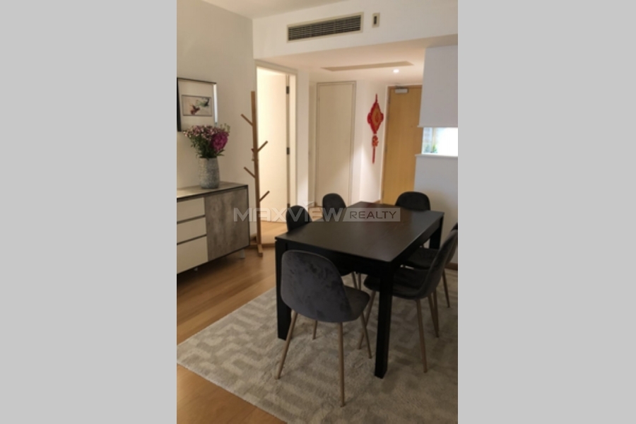 Eight Park Avenue 2bedroom 116sqm ¥22,000 PRY1006