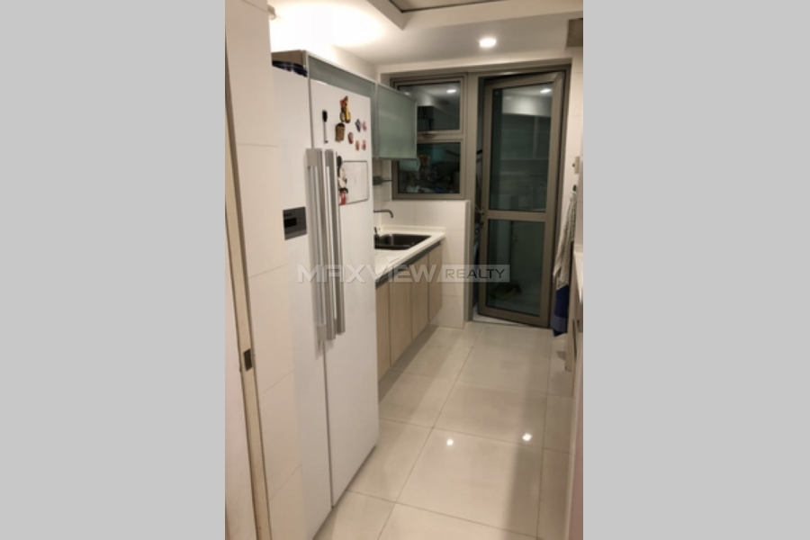 Eight Park Avenue 2bedroom 116sqm ¥22,000 PRY1006