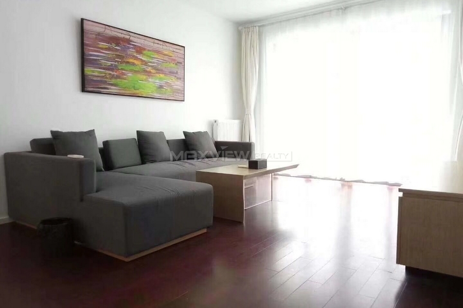 La Cite Xujiahui 3bedroom 136sqm ¥21,000 PRY1003