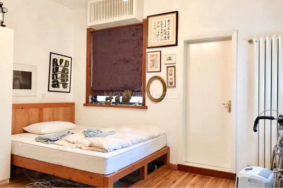 Old Garden House On Shaoxing Road 2bedroom 130sqm ¥25,000 PRS1197
