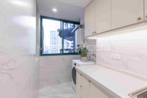 Oriental Manhattan 2bedroom 105sqm ¥20,900 PRY1002