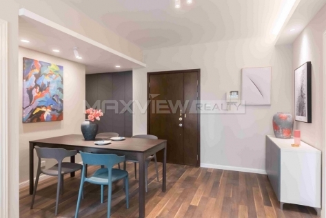 Oriental Manhattan 2bedroom 105sqm ¥20,900 PRY1002