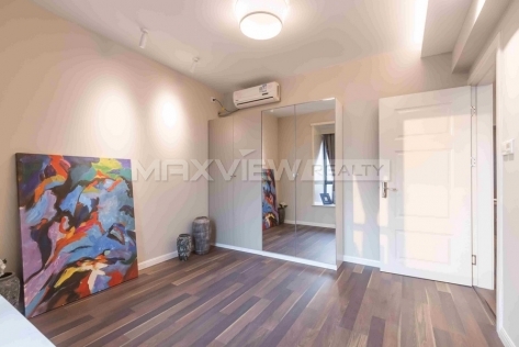Oriental Manhattan 2bedroom 105sqm ¥20,900 PRY1002