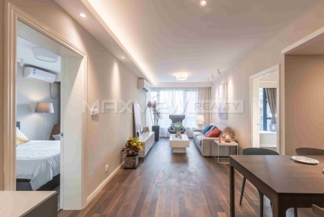 Oriental Manhattan 2bedroom 105sqm ¥20,900 PRY1002