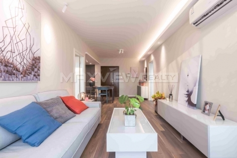 Oriental Manhattan 2bedroom 105sqm ¥20,900 PRY1002