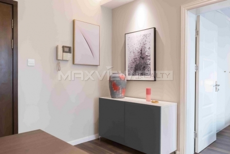Oriental Manhattan 2bedroom 105sqm ¥20,900 PRY1002