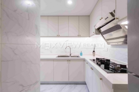 Oriental Manhattan 2bedroom 105sqm ¥20,900 PRY1002