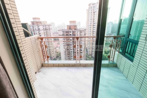 Oriental Manhattan 2bedroom 105sqm ¥20,900 PRY1002