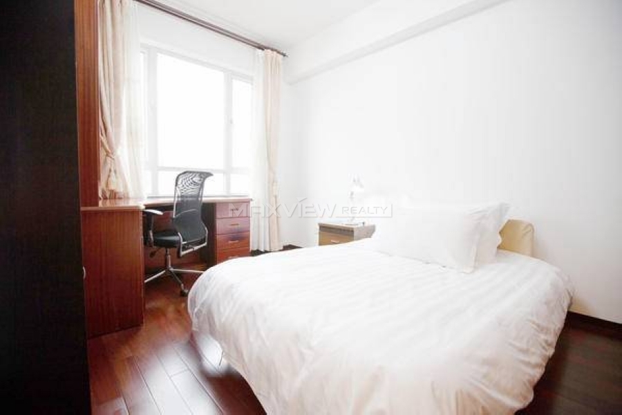 Summit Residence 3bedroom 150sqm ¥18,700 PRY1000