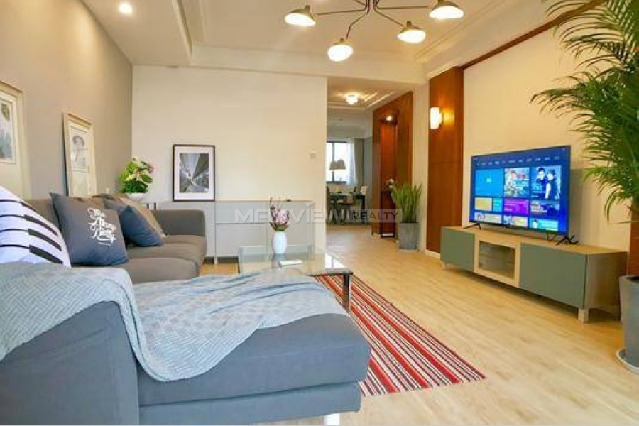 Territory Shanghai 2bedroom 120sqm ¥22,600 PRY1001