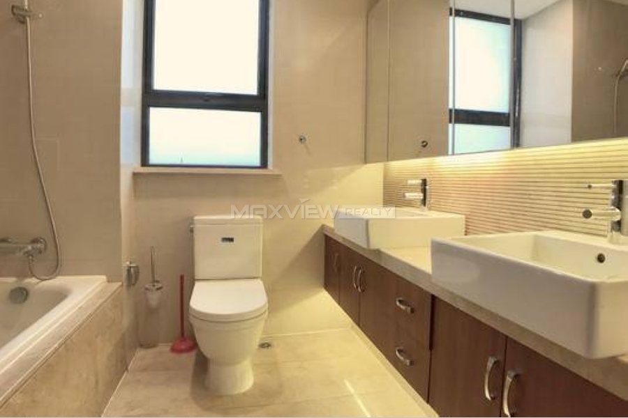 Territory Shanghai 2bedroom 120sqm ¥22,600 PRY1001