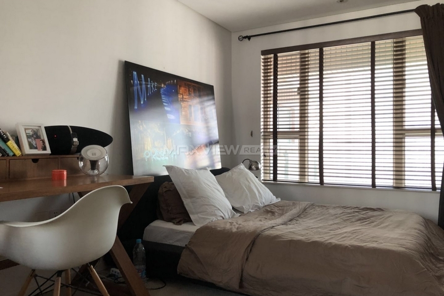 The Courtyards 3bedroom 136sqm ¥23,000 PRY1004