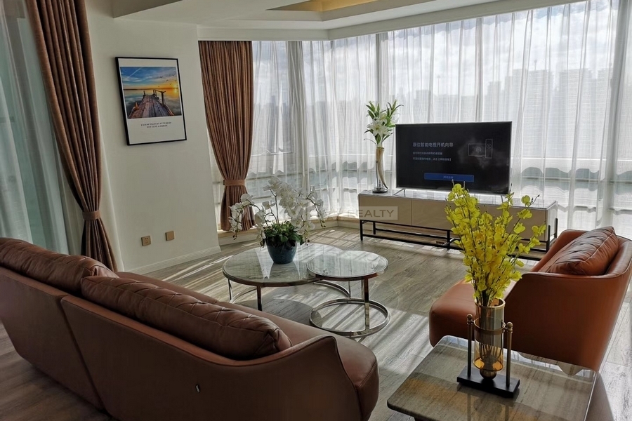 Xiang Mei Garden 3bedroom 190sqm ¥23,000 PRY1008