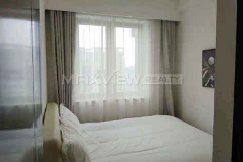Yanlord Town 3bedroom 136sqm ¥23,000 PRY1006