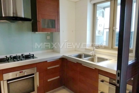 Yanlord Town 3bedroom 136sqm ¥23,000 PRY1006