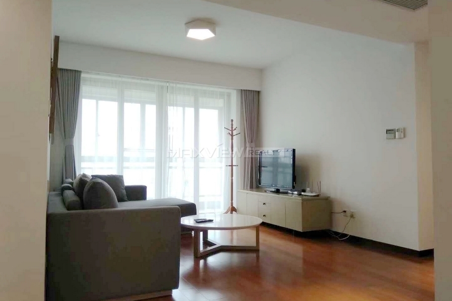 仁恒河滨城 3bedroom 136sqm ¥23,000 PRY1006