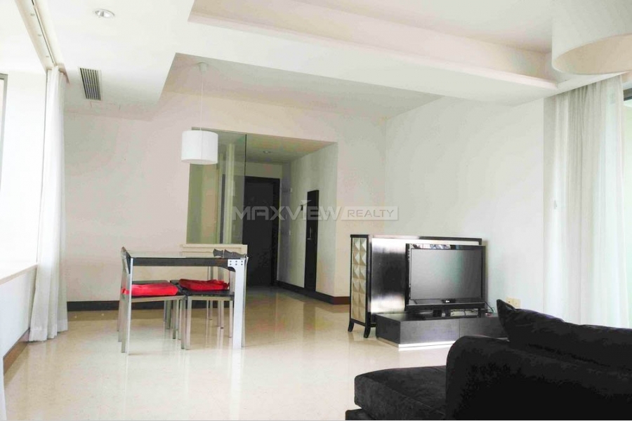 Jing’an Four Seasons 3bedroom 150sqm ¥22,000 PRS1199