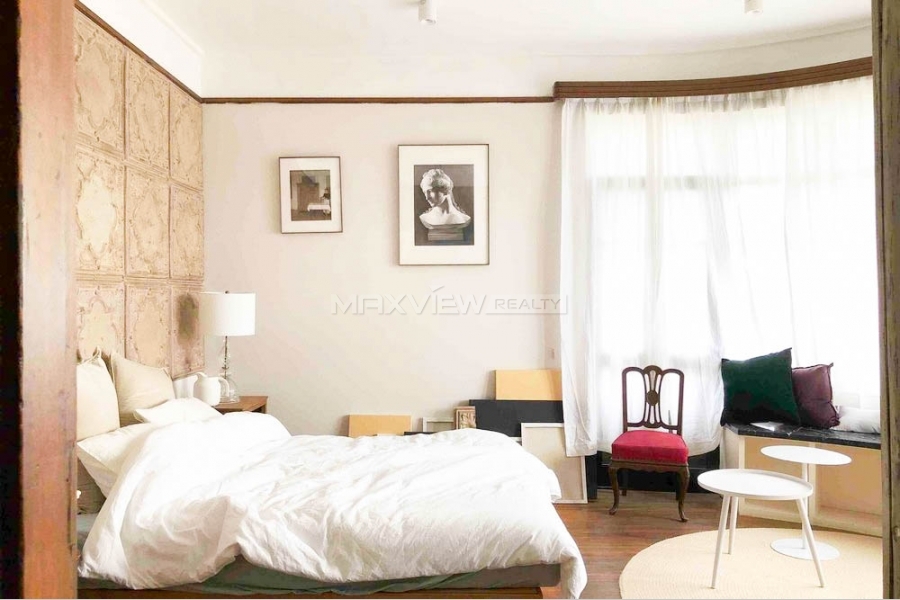 Old  Apartment On Huaihai Middle Road 2bedroom 170sqm ¥29,000 PRS1204