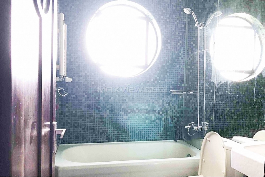 Old  Apartment On Huaihai Middle Road 2bedroom 170sqm ¥29,000 PRS1204