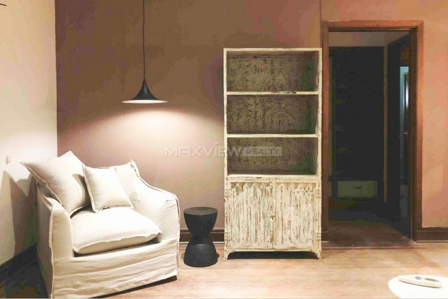 Old  Apartment On Huaihai Middle Road 2bedroom 170sqm ¥29,000 PRS1204
