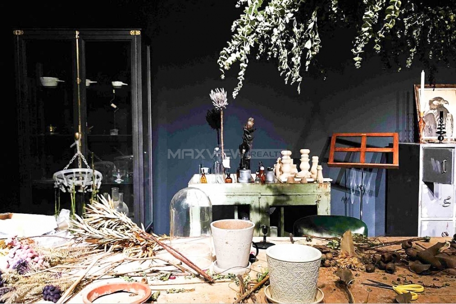 Old  Apartment On Huaihai Middle Road 2bedroom 170sqm ¥29,000 PRS1204