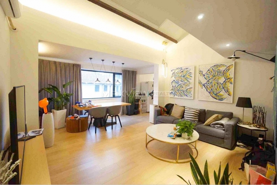 Old Garden House On Gao An Road 3bedroom 130sqm ¥31,000 PRS1202