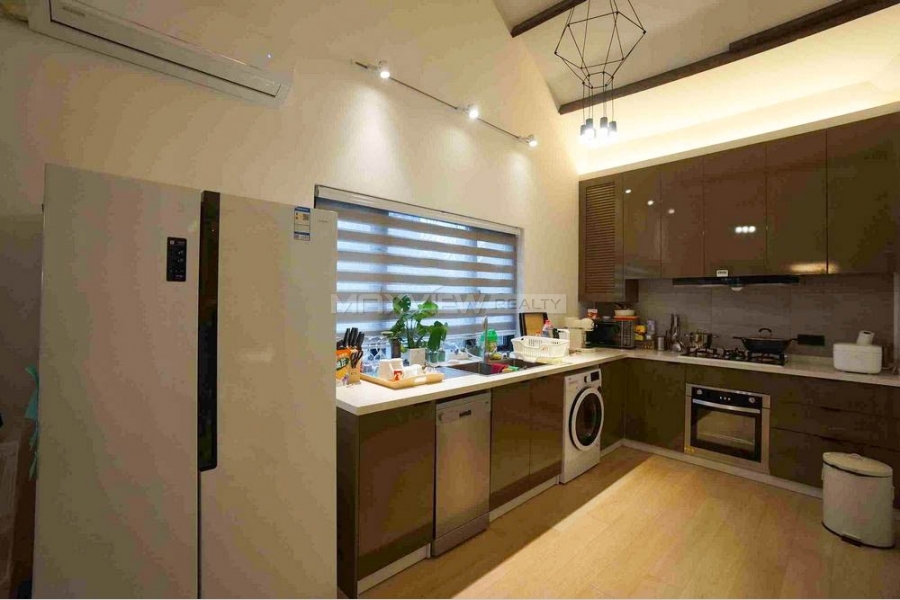 Old Garden House On Gao An Road 3bedroom 130sqm ¥31,000 PRS1202