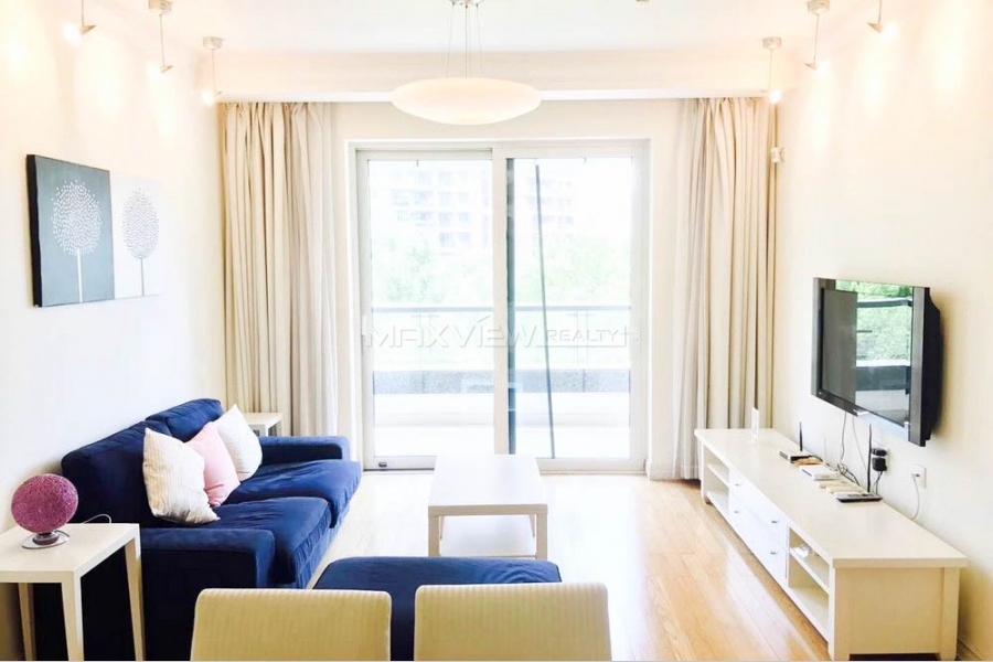 盛大金磐 2bedroom 125sqm ¥21,000 PRS1201