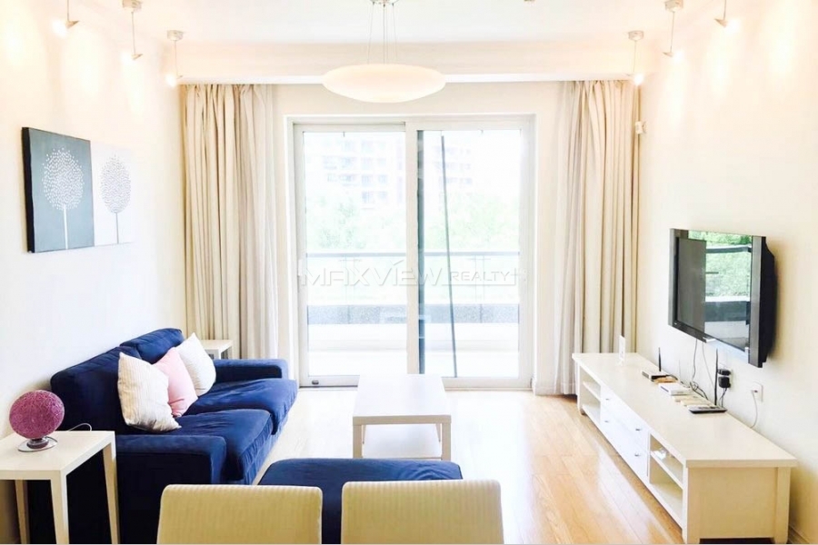 Skyline Mansion 2bedroom 125sqm ¥21,000 PRS1201