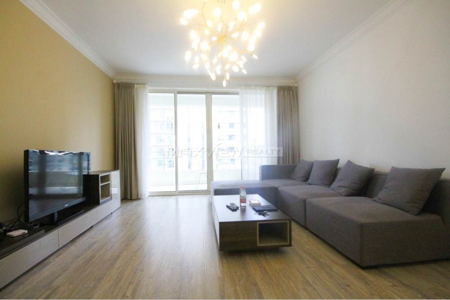 Top of City 3bedroom 165sqm ¥26,000 PRS1200