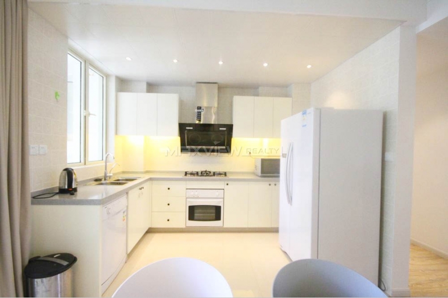 Top of City 3bedroom 165sqm ¥26,000 PRS1200