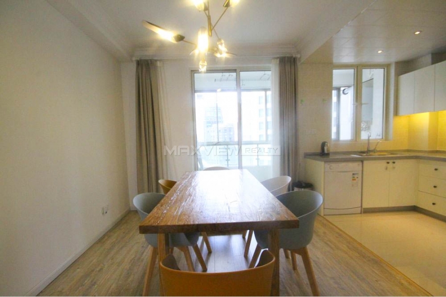 Top of City 3bedroom 165sqm ¥26,000 PRS1200