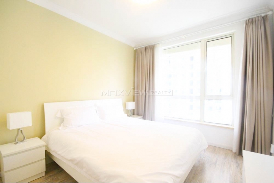 Top of City 3bedroom 165sqm ¥26,000 PRS1200