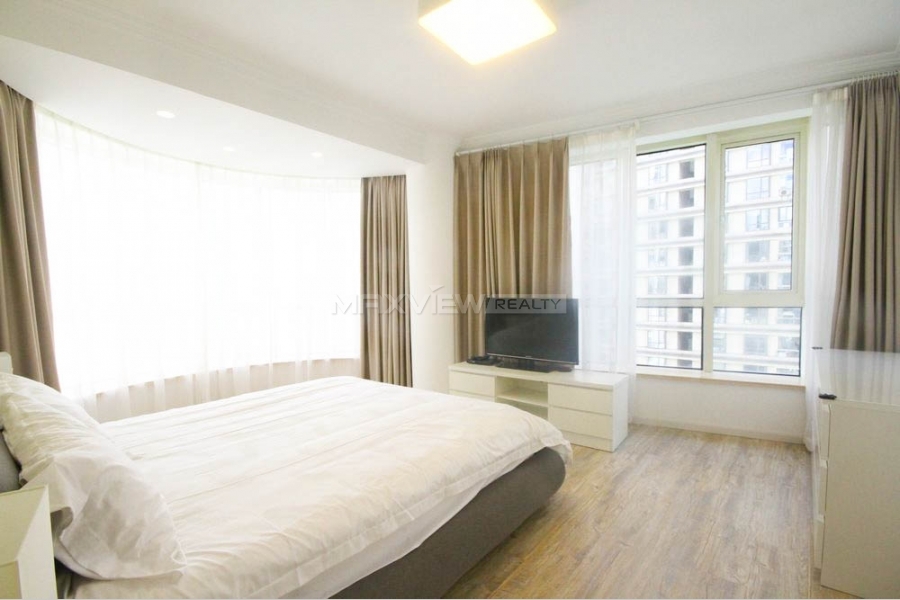 Top of City 3bedroom 165sqm ¥26,000 PRS1200