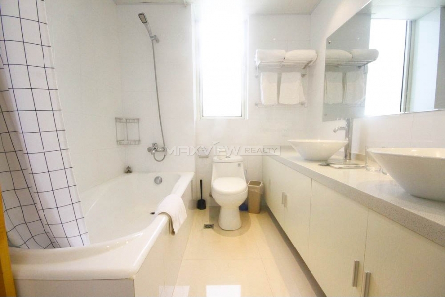 Top of City 3bedroom 165sqm ¥26,000 PRS1200