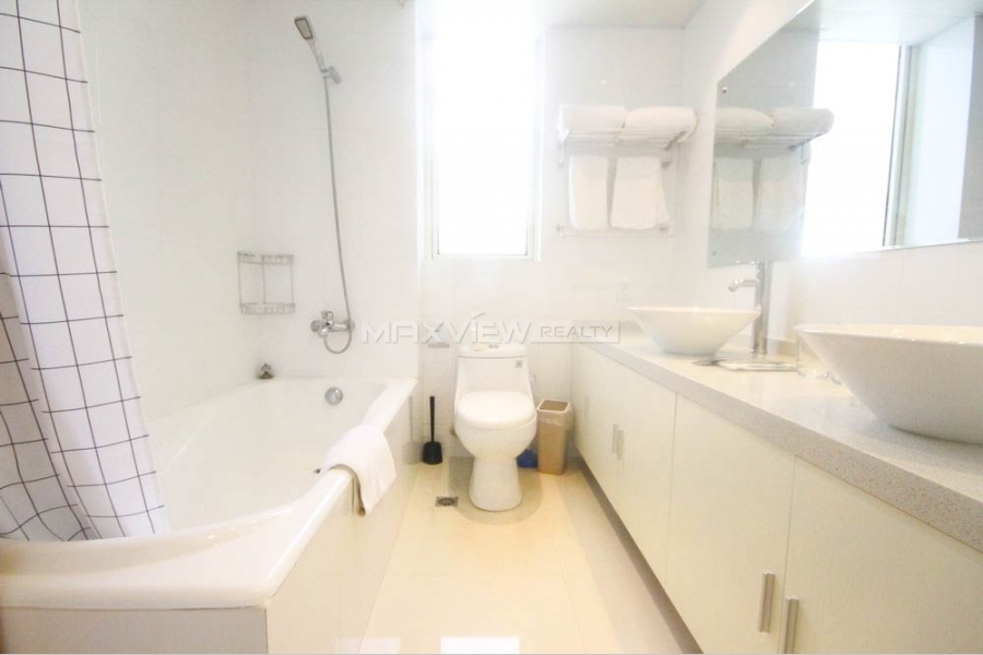 Top of City 3bedroom 165sqm ¥26,000 PRS1200