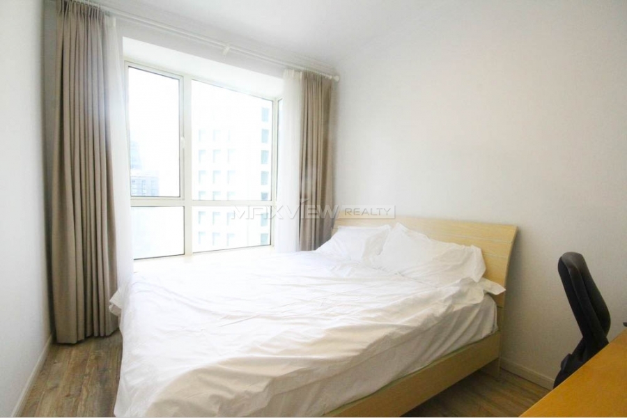 Top of City 3bedroom 165sqm ¥26,000 PRS1200