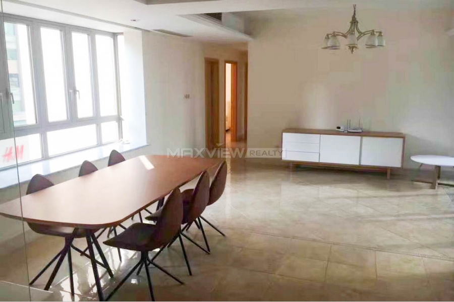 Jing’an Four Seasons 3bedroom 150sqm ¥27,000 PRS1222