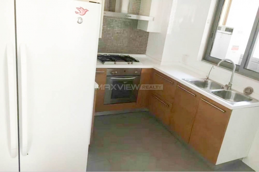 Jing’an Four Seasons 3bedroom 150sqm ¥27,000 PRS1222