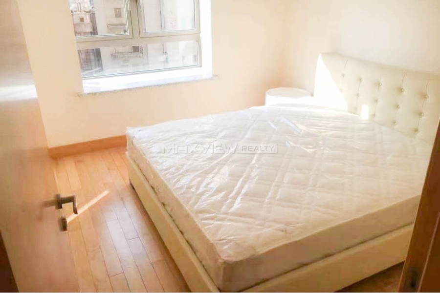 Jing’an Four Seasons 3bedroom 150sqm ¥27,000 PRS1222