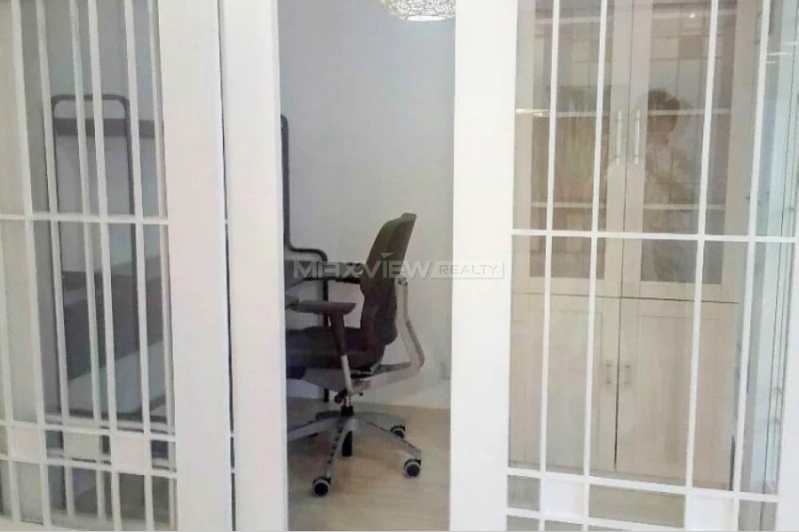 Novel Garden 3bedroom 150sqm ¥18,000 PRS1224