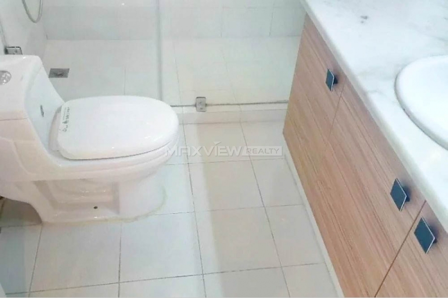 Novel Garden 3bedroom 150sqm ¥18,000 PRS1224