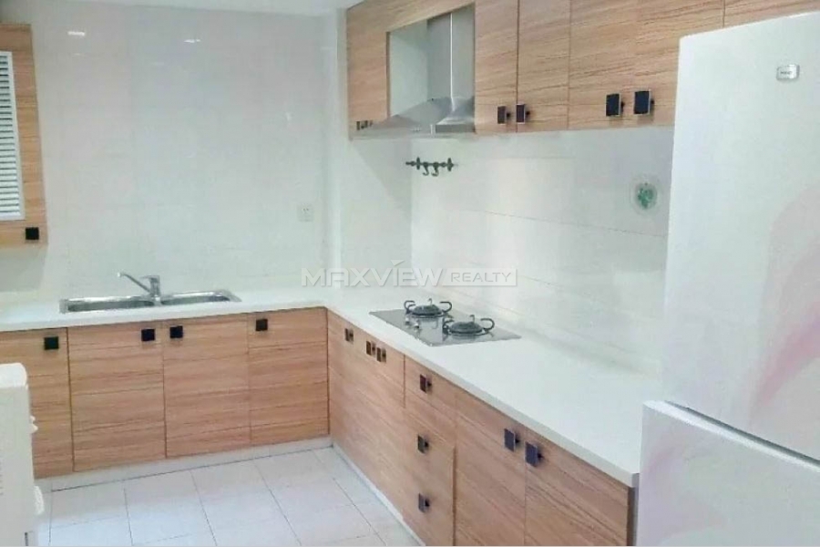 Novel Garden 3bedroom 150sqm ¥18,000 PRS1224
