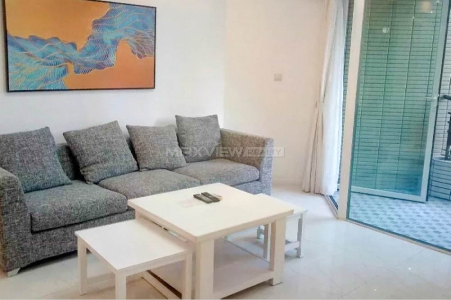 Novel Garden 3bedroom 150sqm ¥18,000 PRS1224