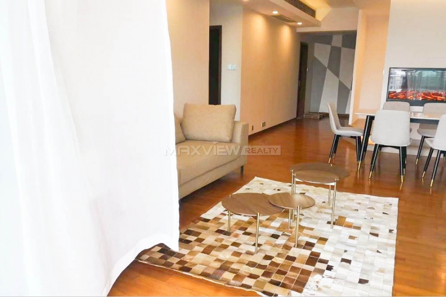 Oriental Manhattan 3bedroom 167sqm ¥27,000 PRS1219