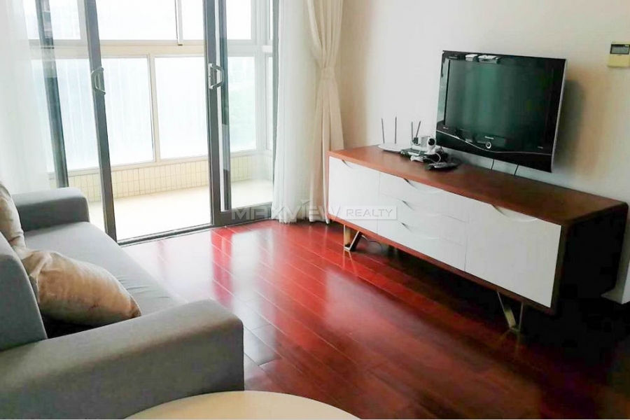 御翠豪庭 1bedroom 82sqm ¥16,000 PRS1241