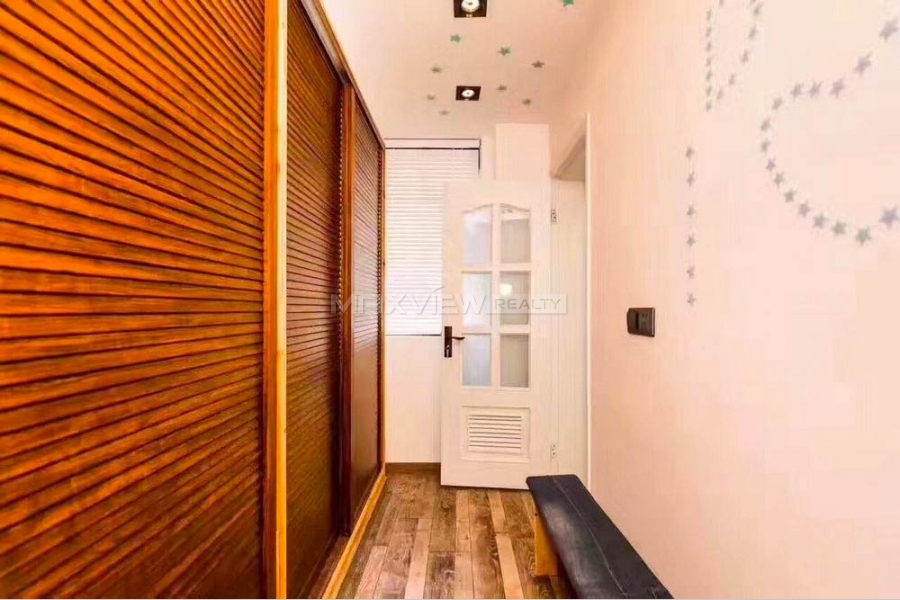Old Lane House OnYongkang Road 2bedroom 120sqm ¥16,000 PRS1245