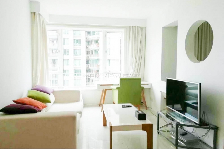 Oriental Manhattan 1bedroom 65sqm ¥16,000 PRS1240